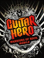 game pic for Guitar Hero 6 Warriors of Rock ML  touchscreen